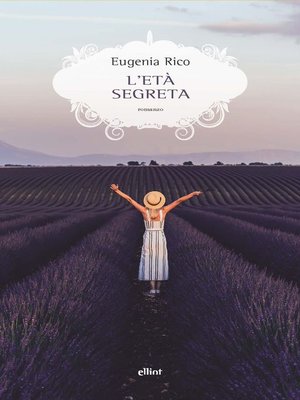 cover image of L'età segreta